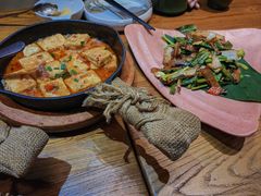 -云海肴·汽锅鸡·云南菜(天津国金汇店)