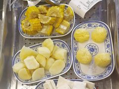 -田家大院东北农家菜铁锅炖(西安总店)