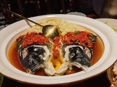 -老湘村·湖南土菜(天河维多利店)