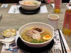 -火影忍者一乐拉面(环球港店)