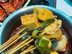 -冰城小镇音乐串吧·聚会餐厅(百子湾店)