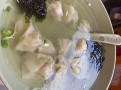 -阿三生煎(万博广场店)