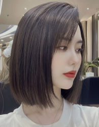 -88潮牌美发沙龙