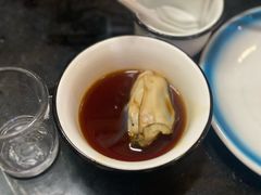 老板拨生蚝-大杰海鲜锅(基隆路店)