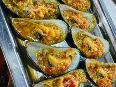 -阿彬烧烤(桐油店)