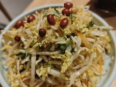 -宏状元现熬粥·京味菜(三里河店)