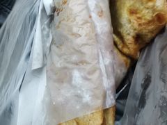 -石饮红星包子(中山路店)