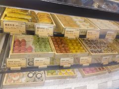 -北京稻香村(零号店)
