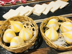 -呷哺呷哺 黄金牧场 (新中关购物中心店)