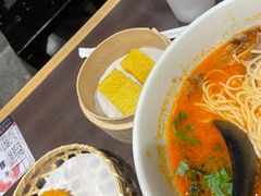 -和府捞面·大师店(上海漕宝路日月光店)