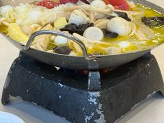 -古南都·清真绿柳居菜馆(太平南路店)