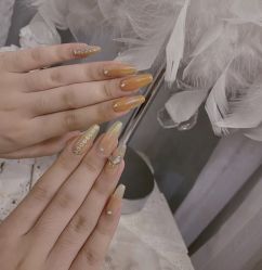 -EAST日式美甲美睫沙龙