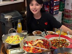 -匠熙小馆(崇文门店)