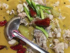 -盔甲王·猛货牌档(安泰店)