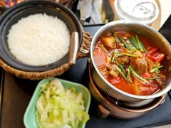 -谷田稻香·砂锅菜(汇暻广场店)