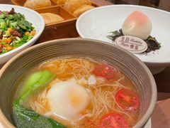 -融和里(华润·二十四城店)