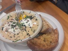 -Egg•Allday Brunch(襄阳北路店)