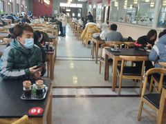 大堂-东北农业大学饺子园