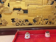 -鹊华居·地道鲁菜·海鲜·融合味(大明湖店)