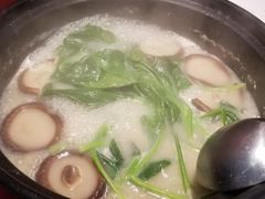 -捞神煲汤火锅(湖滨商业街店)