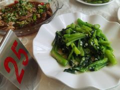 -阿英煲(凉城路店)