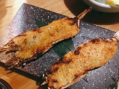 芝士焗大虾-阿泽料理