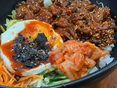 -优壹佳·延边朝鲜族料理(中山北路店)