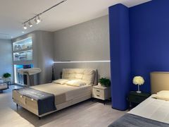 -栖作床垫(欧亚达家居光谷店)