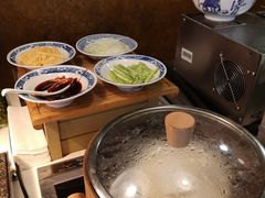 -怡咖啡·自助餐·西安香格里拉