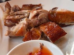 -古南都·老广东酒楼(龙江店)