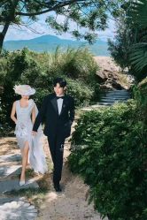 -色色婚纱摄影(大沥旗舰店)