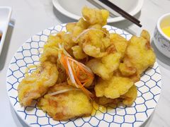 -海知道大连海鲜水饺(南山大冲店)