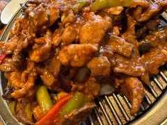-倍儿美海鲜排挡·非遗海鲜蒸饺(洋货店)