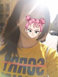 长发-3AM HAIR SALON烫发染发接发