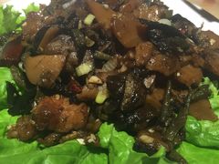 -人民公社大食堂(张家湾店)
