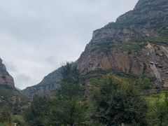 -小五台金河景区