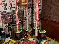 -焱岛烧肉·活鳗炙烤(晋江万达店)