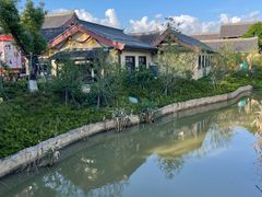 -江心屿景区