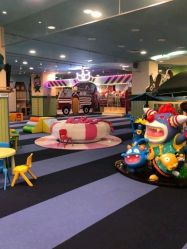 -万达宝贝乐园(北京槐房店)