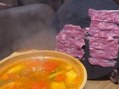 -那时新疆·若羌(经纬汇店)