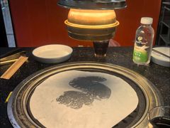 -熊大·鲜烤黄牛肉(五山店)