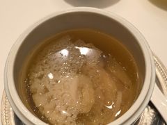 松茸竹笙汤-福1015(愚园路店)