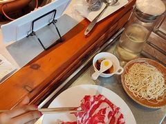 -清真·鸦儿李记·涮肉(花市店)