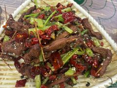 -小民大排档(马场角横路店)