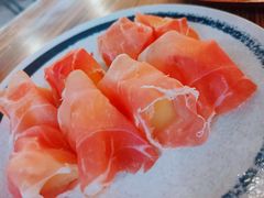 -PIZZA BIANCA(万象城店)