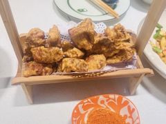 -一捞鲜•青岛本味餐厅(八大关店)