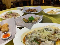 -大笑饭堂(甲子桥店)