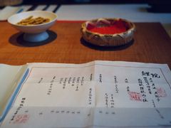 -鲤院·新中式美学·庭院餐厅(夫子庙店)