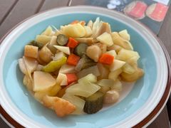 -茅山肴·道家菜·神仙鸡