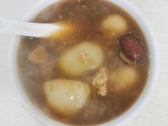 -罗子龙罗家桂花汤圆(曹都巷店)